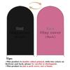 Two-Color Arch Cover Festival Balloons & U-Shaped Background Cloth Party Decoration