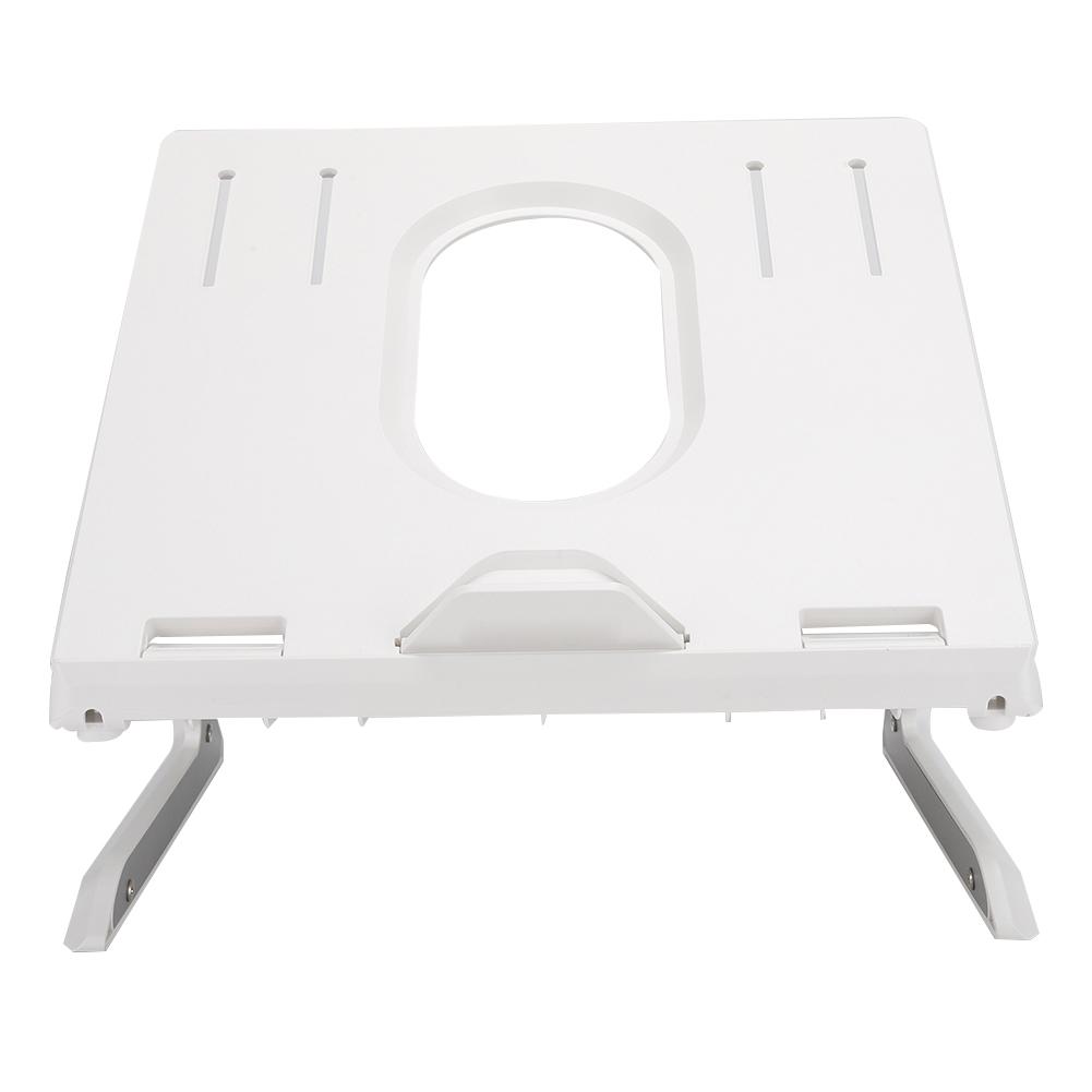 

Multi Function Folding Lift Laptop Tablet Stand Display Heightening Bracket for Powerful Air