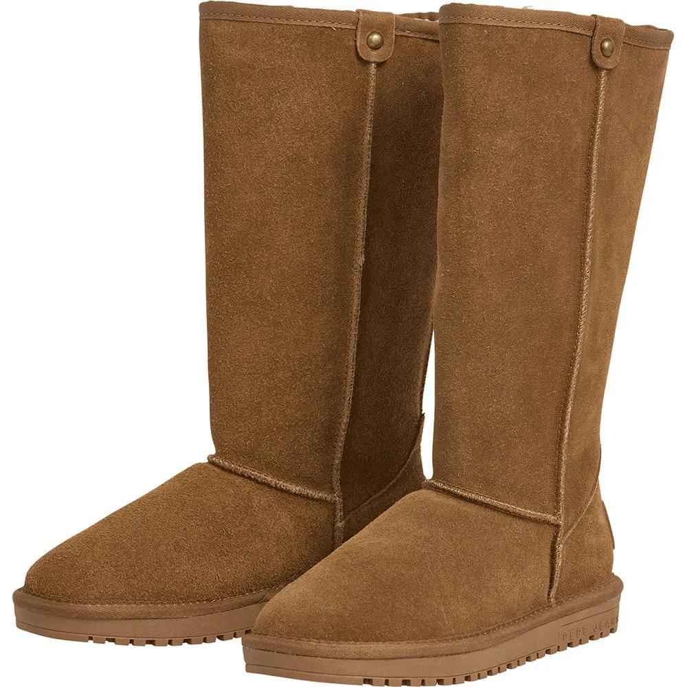 Pepe Jeans Diss Heritage Booties