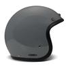 DMD Open Face Helmet Retro