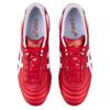 Asics C3 FF Comfortable Soft TF (Rubber Studs) Soccer Shoes Men Soccer Shoes Red 1113A056-600