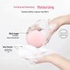 AEKYUNG Rose Cherry Blossom Scented Soap (4x100g Set)