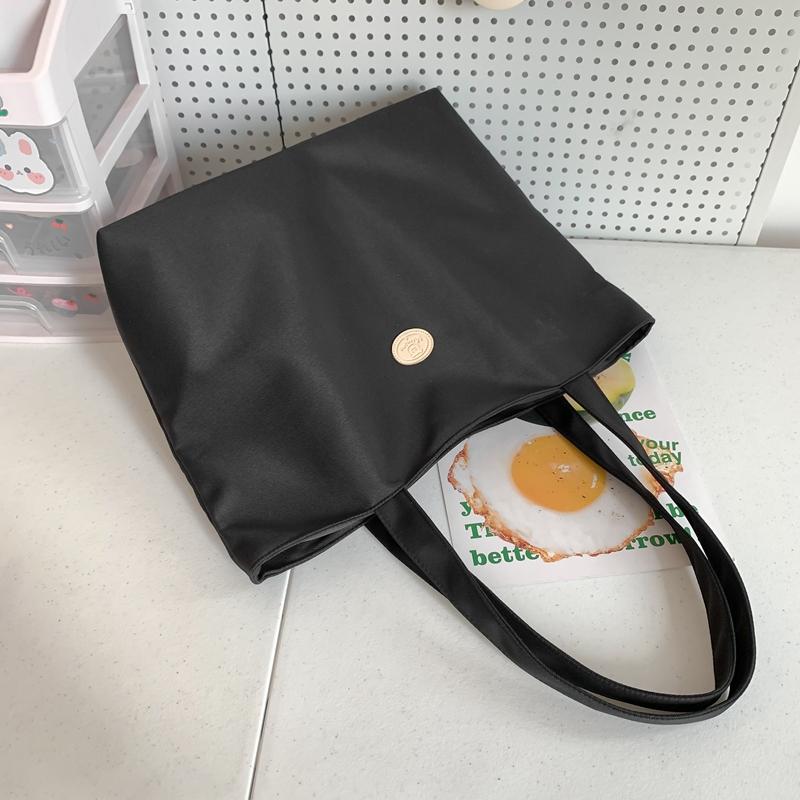 Student Class Backpack Women's Shoulder Bag Tote Bag