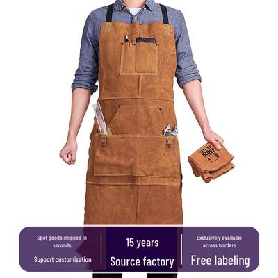 Uniformi e abbigliamento da lavoro – Grembiuli da lavoro