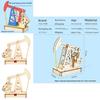 Science Experiment Kit For Kids With Diy Oil Extraction Model For Educational Play
