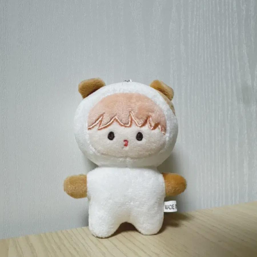 

Кукла Ncitydream Zippo Intellect 10 см