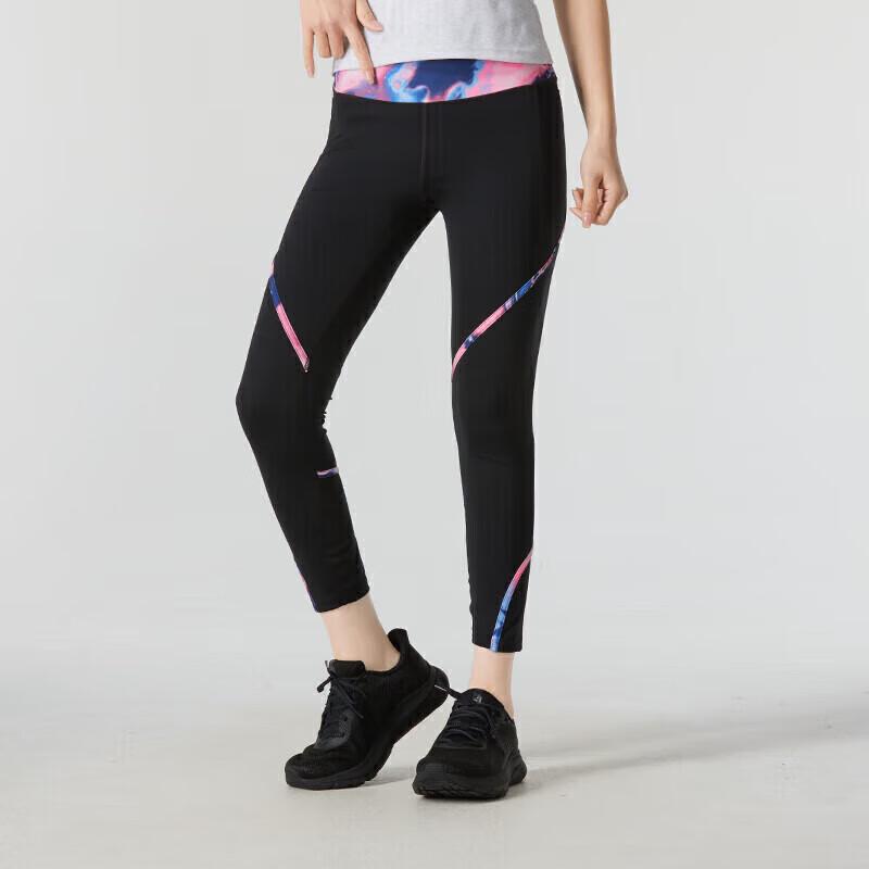 Under Armour Women s Lightweight Breathable Running Leggings M