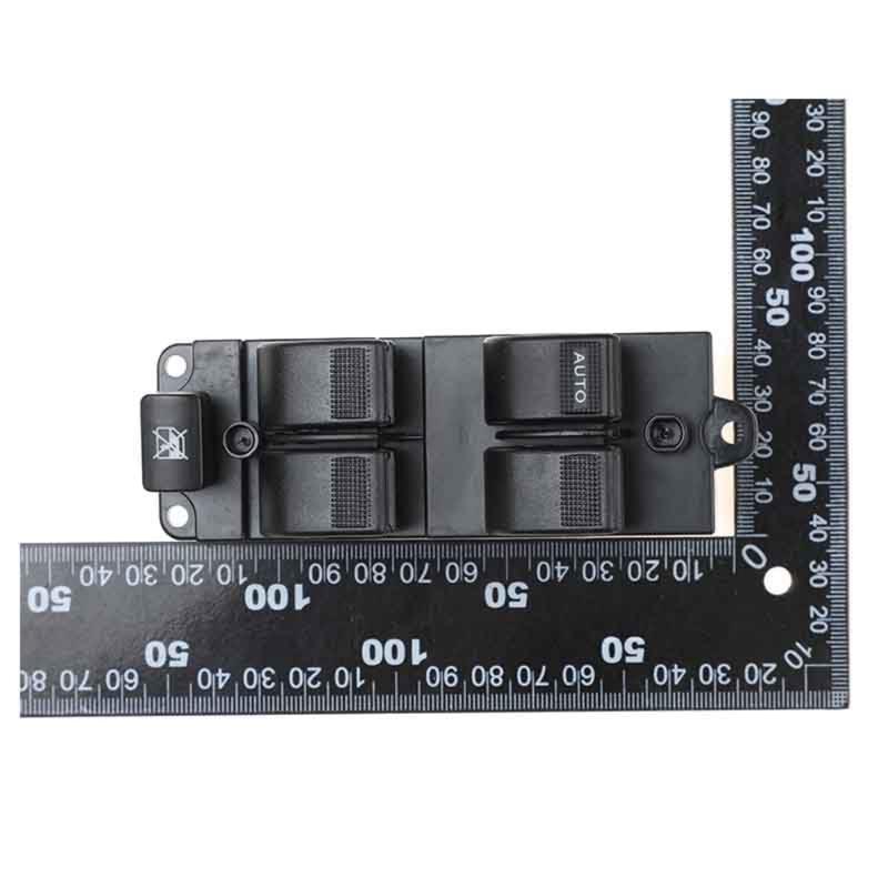 BL4E-66-350AL2 Electric Power Master Window Lifter Control Switch For Mazda 6 Front Left Lifter Control Button Car Accessories