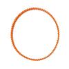 Replacement Industrial Drive Motor Timing Belt Kit For Sewing Machine Spare Part