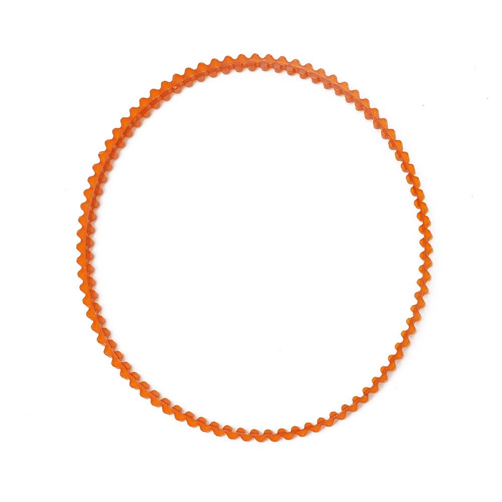 Replacement Industrial Drive Motor Timing Belt Kit For Sewing Machine Spare Part