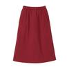 Helly Hansen W Skyrim Insulation Skirt, Brick Red, Medium