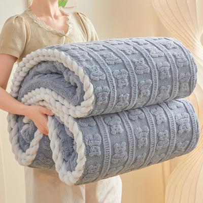 Biancheria da letto – Coperte e plaid