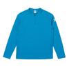 ZANCA Seal Half-Zip T-Shirt M