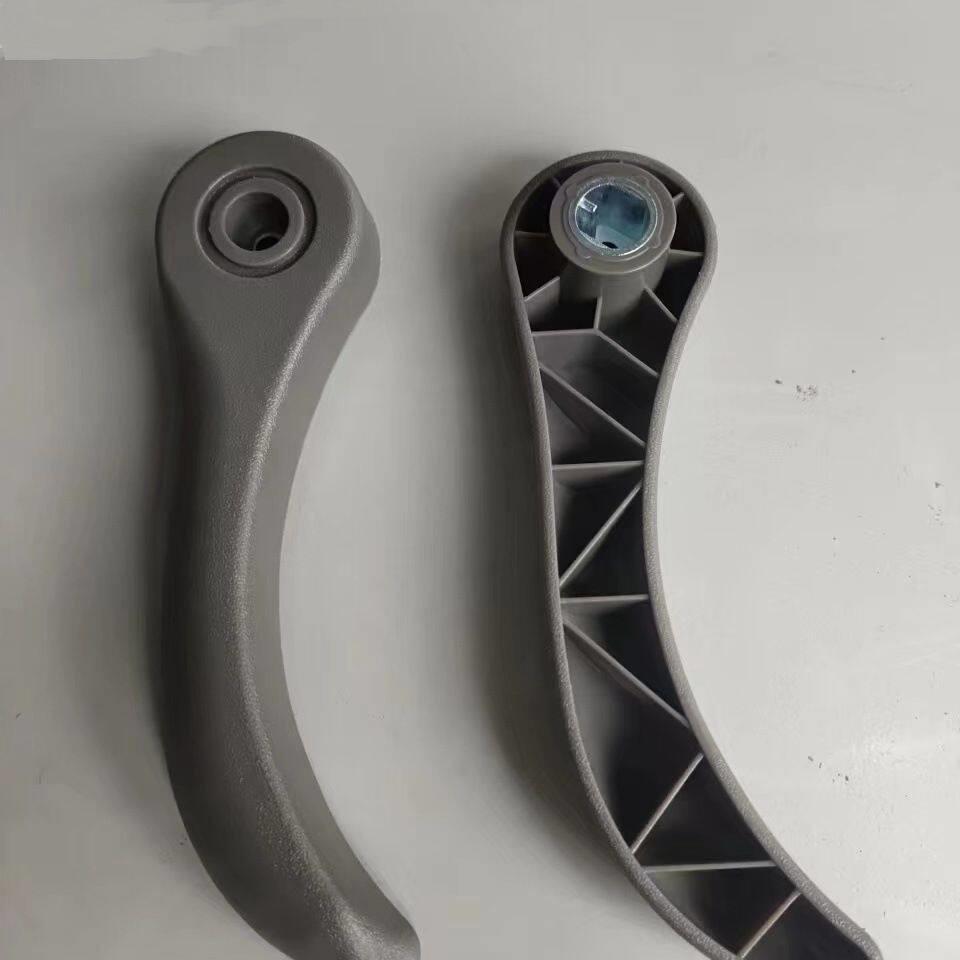 Chevrolet Car Seat Adjustment Lever - Model 89041697/89041700
