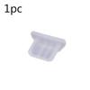 30/20/10/1PCS Soft Silicone Dust Plugs for Android Micro USB Charging Port Protector Caps Anti-dust Plugs for Samsung Laptop2