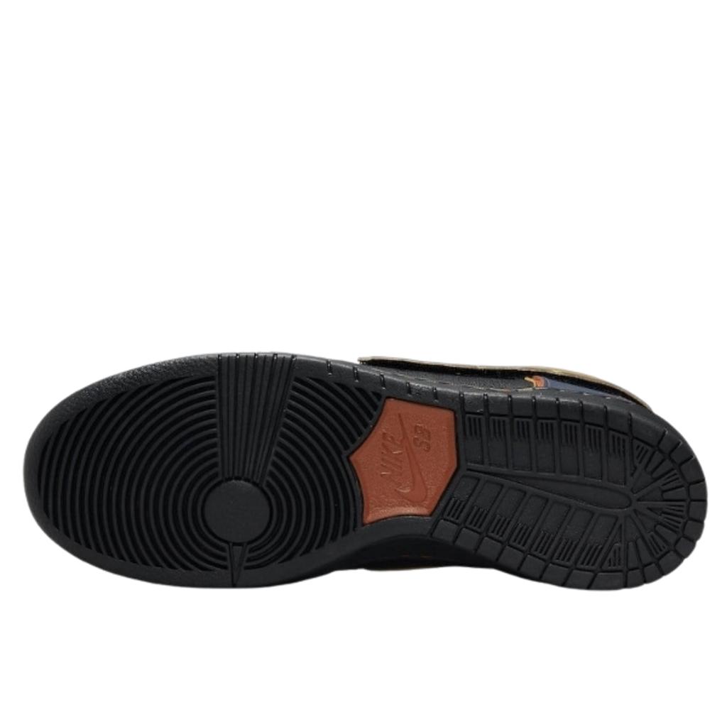 Nike SB Dunk High RX-0 Unicorn Gundam 02 Banshee