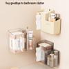 Pin Huan Multi-functional Plastic Tissue Box