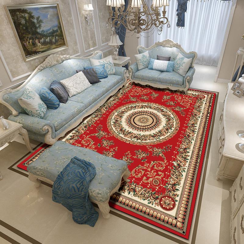 2025 Advanced Non-Slip Entryway Mat for Living Room Home Decor