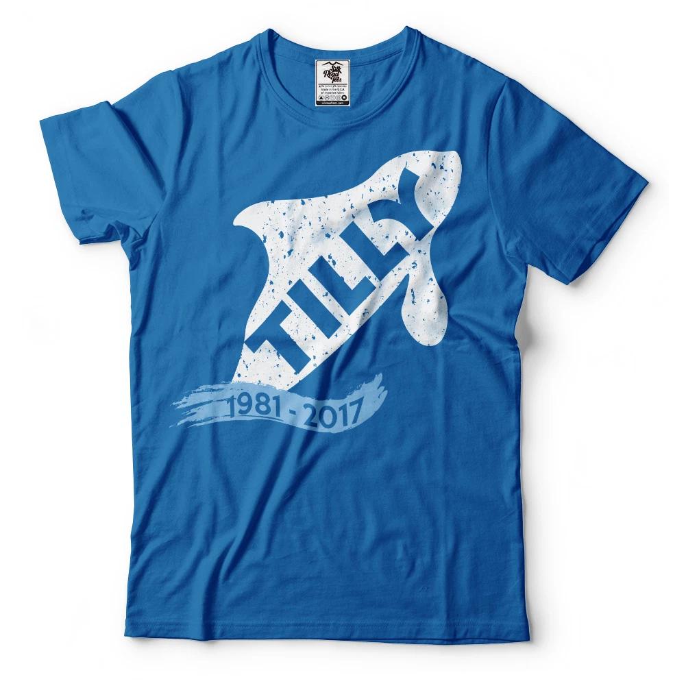 

Tilly 1982-2017 T-T-shirt RIP Tilikum Orca Whale T-T-shirt Animal Supporter Tee 3XL