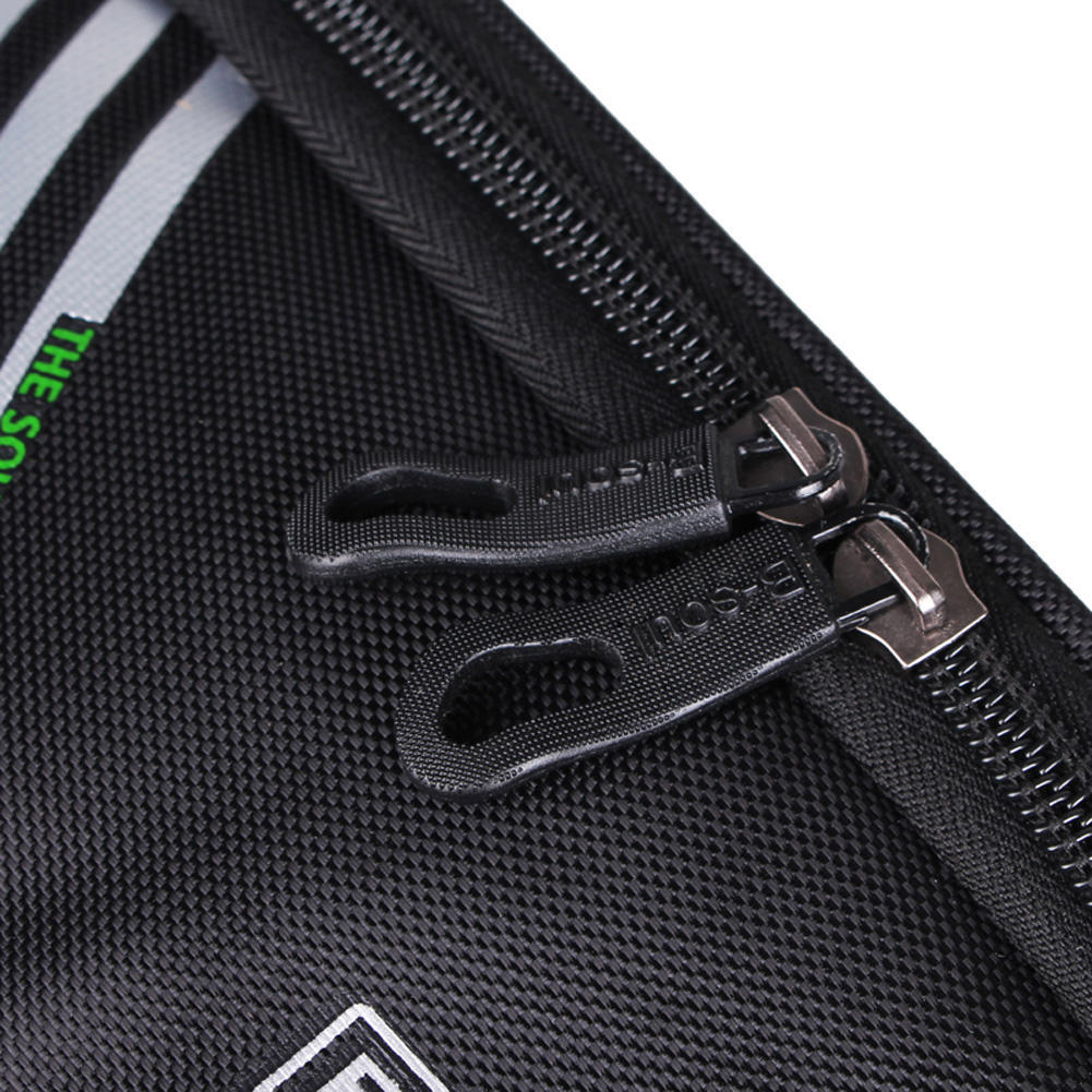 Rainproof Bicycle Bag Frame Front Top Tube Cycling Bag Reflective 6.5in Phone Case Touchscreen Bag MTB Bike Accessories