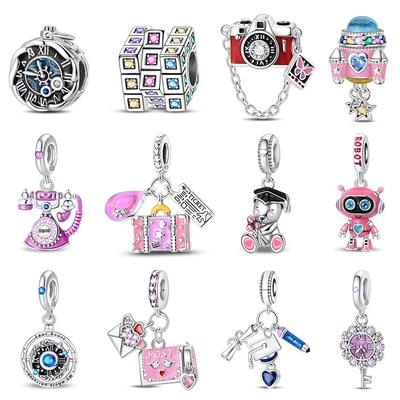 Smycken – Charms