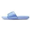 Nike Benassi Jdi Slide 'Aluminum' Women's 343881-407
