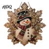 Decorative Crafts for Fireplace Christmas Faux Pearl Art Hanging Ornament Kit DIY Beads Painting Handmade Keepsake Gifts Friends Suncatcher,