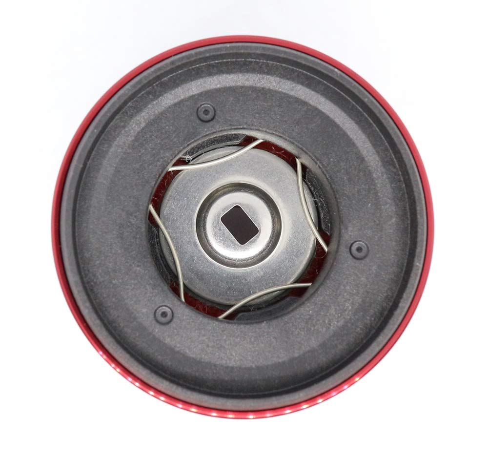 Shimano Stradic CI4+ 2500HGS Spool Assembly Part No 13AQV