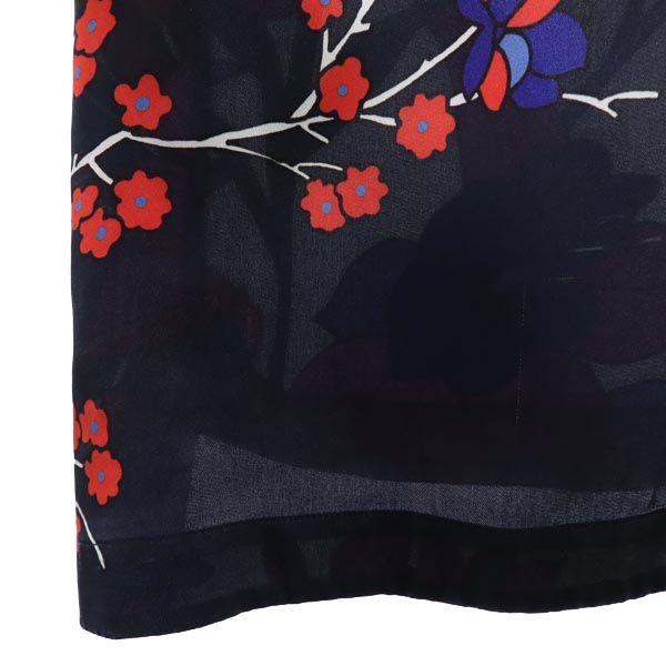 Coccapani Made In Italy Long Sleeve One Piece M White X Pink Women Used