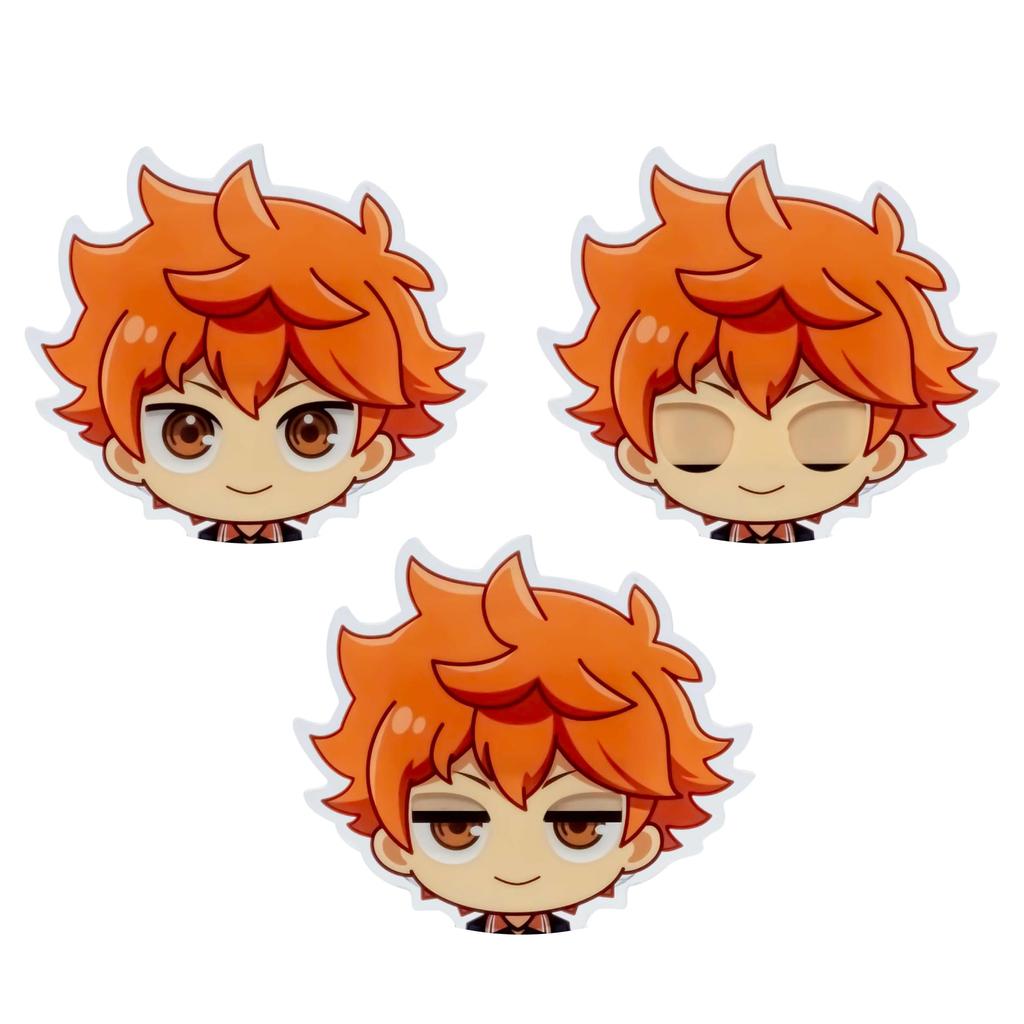 Sega Fave Akudoll Hinata Shoyo (SEGA FAVE) Haikyu!!