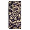 Fundas For Vivo Y17s 4G Case Silicone Wolf Lion Soft TPU Phone Covers for Vivo Y17s 2023 Y 17s Bumper Coque for VivoY17s Black