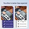 Tempered Film for 2026 Lexus RX Console & Dashboard Screens