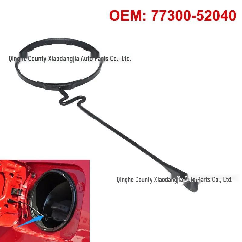 8E5Z17603A Fächerförmige Scheibenwaschdüse für Ford, Lincoln, BYD