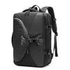 Li Shen Men's Expandable Business Travel Backpack