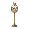 Alloy Craft for Tea Table with Incense Holder And Miniature Design