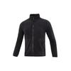 Adidas 3-In-1 Fleece Jacket With Hood And Windproof Layer Men Outerwear Black HR5245