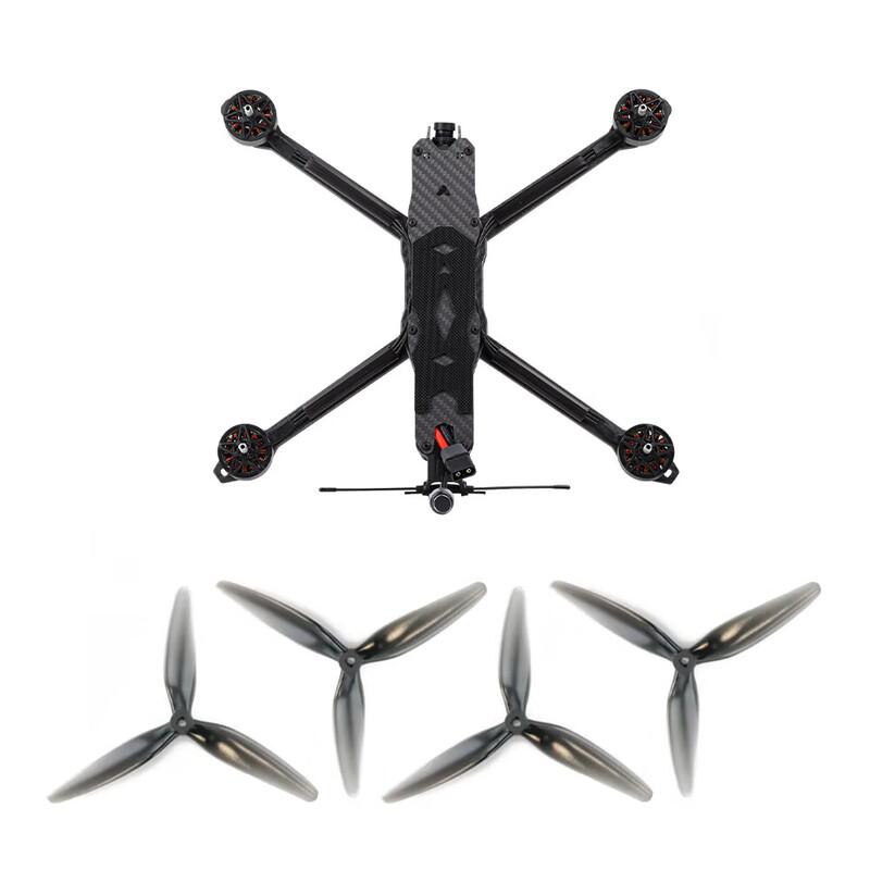 HGLRC MY7 7-Inch FPV Drone