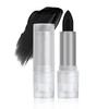 Gothic Matte Lipstick for Women Vampire Makeup Set Long Lasting Waterproof Lip Color Perfect for Halloween Cosplay Festival Party