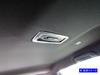 BRIGHTZ Stainless Steel Rear Room Lamp Rings In Satin Silver for Crown Sedan AZSH32/KZSM30 [INT-ETC-458]