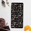 Automobile Spare Parts Car Engine Case For Samsung Galaxy S25 S24 Ultra S20 S21 S22 S23 Plus S9 S10 S24 FE S25 FE Cover Coque