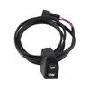 67G-82563-00 Trim &Tilt Switch Assy For Yamaha Outboard 4 Stroke 30HP-115HP Replacement Parts Accessories