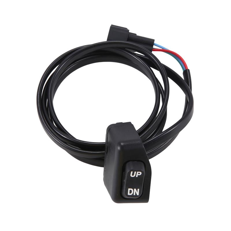 67G-82563-00 Trim &Tilt Switch Assy For Yamaha Outboard 4 Stroke 30HP-115HP Replacement Parts Accessories