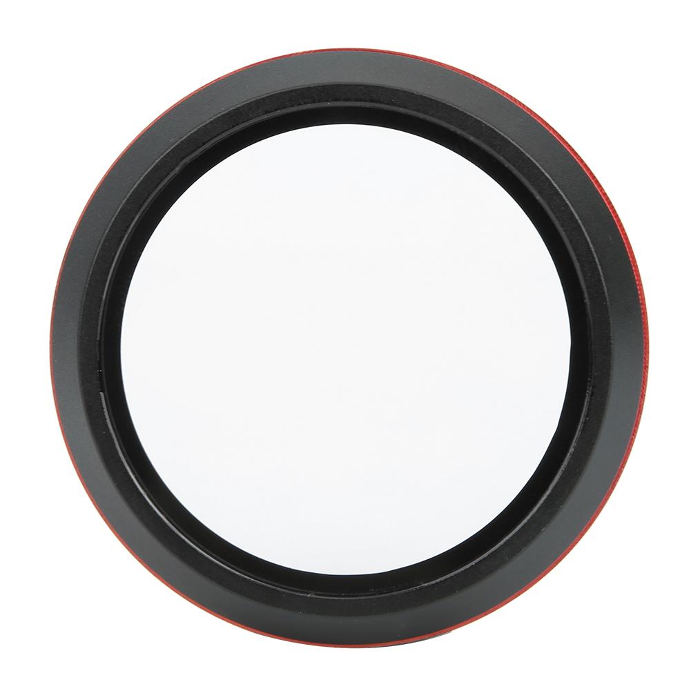 Junestar MRC UV Lens Filter for Fujifilm X100V X100F X100T X100S X100 Camera Lenses