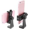 Adaptor universal pentru trepied pentru smartphone. Suport pentru telefon mobil pentru aparatul foto
