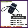 Original Electric Scooter Throttle Accelerator For Ninebots Sagway Max G2 G65 F2 Plus F2 Pro Scooter Replacement Parts Throttles 2