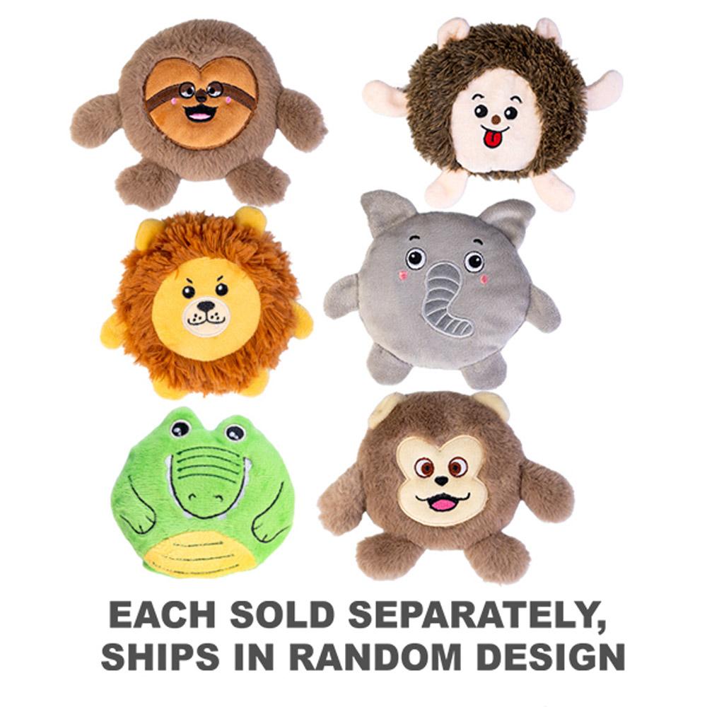 Sandbagger Pals Fidget Toy (1pc Random) (Wild Animals)