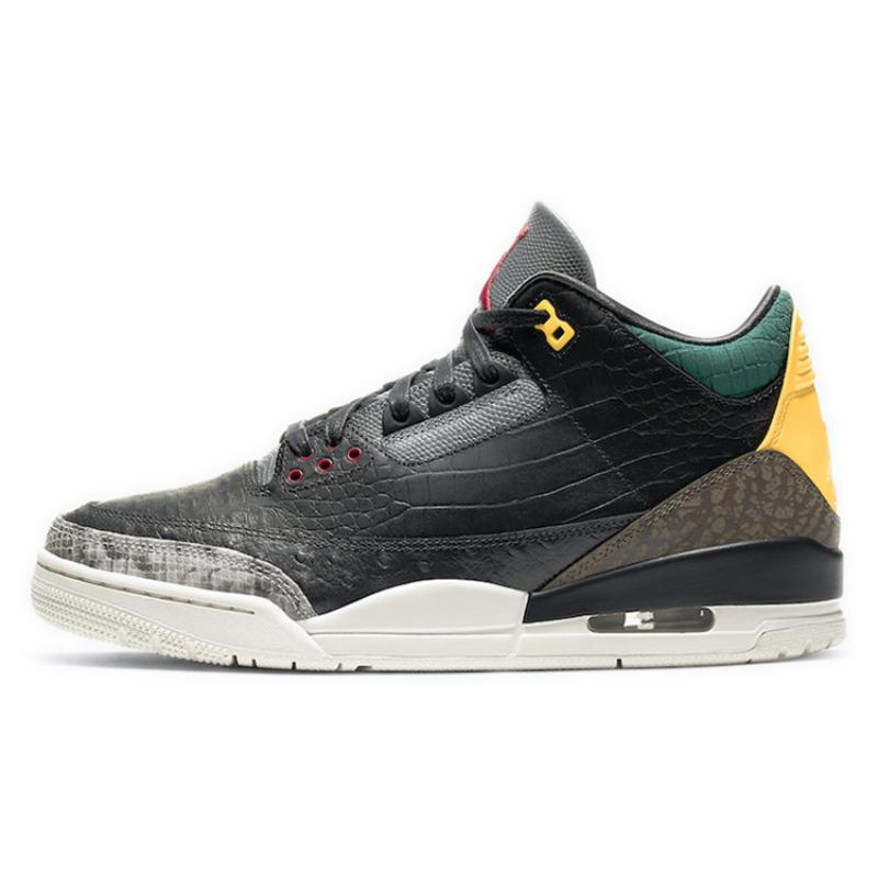 

Air Jordan 3 Retro Se Animal Instinct 2.0 Jordan CV3583-003 43