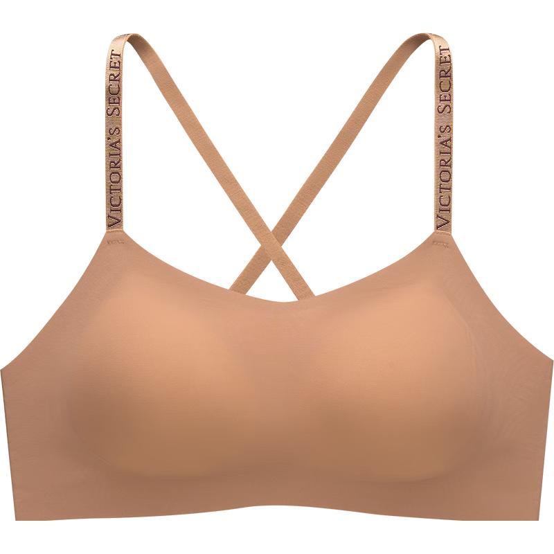 Victoria's Secret Anti-Gravity U-Back Cooling Vest Bra