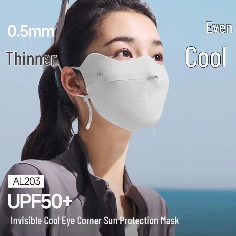 Beneunder Lightweight Sun Protection Mask