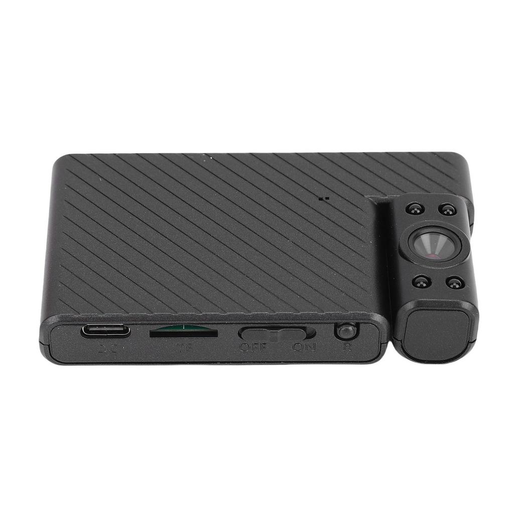 HD Action Camera 180 Degrees  Rotating Wide Angle Lens Multifunctional Motorcycle WiFi Sports Camera for Cycling